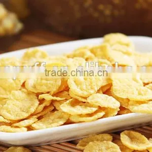 Factory Use Corn Flakes Machine/corn Flakes Extruder/corn Flakes Line 100~600kg/hr thumbnail-2