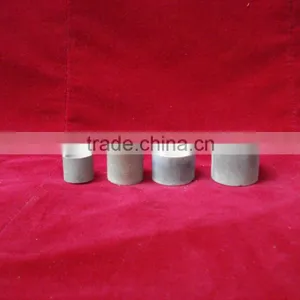 Ceramic Smelting Fire Assay Cupels For Gold And Mineral thumbnail-1