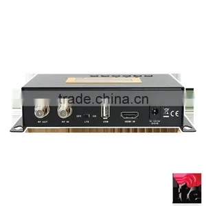 EDISION HDMI MODULATOR Single DVB-T thumbnail-3