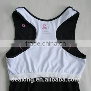 LADIES YOGA TOP thumbnail-6