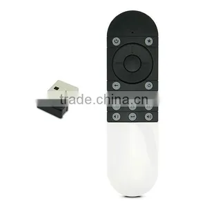 Superb Air Fly Mouse Remote Control Siberian Mouse thumbnail-1