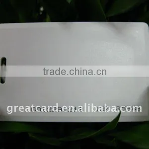 125khz Read Only Blank Card thumbnail-1