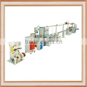 Extruder Usage Extrusion Production Machine for Wire thumbnail-1