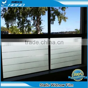 Color Printing Self-adhesive Window Glitter Film thumbnail-1
