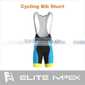 Cycling Bib Short thumbnail-1