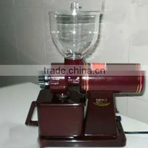 Small Type Cocoa Grinding Machine thumbnail-1