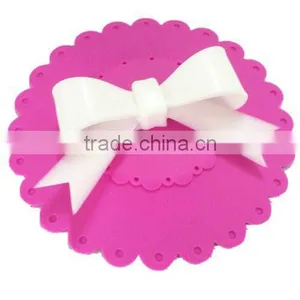 Factory Price Funny and Useful Silicone Glass Lids for Wine thumbnail-1