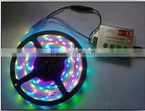 Color Changing Rgb Flexible Led Strip Light thumbnail-1
