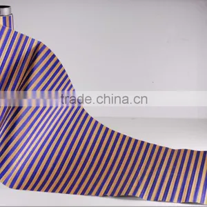 Corrugated Aluminium Foil Sheet for Chocolate thumbnail-3