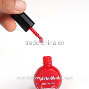 10ml 25 Colors Hot Sale Good Quality Stamping Nail Polish thumbnail-3