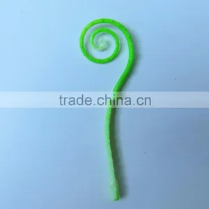 Artificial Flower, Handmade Decoration Flower, Artificial Flower Making Factory,H-27 thumbnail-2