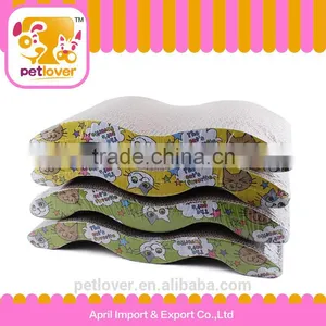 Cat Application Cat Scratcher Toy for Wholesale thumbnail-1
