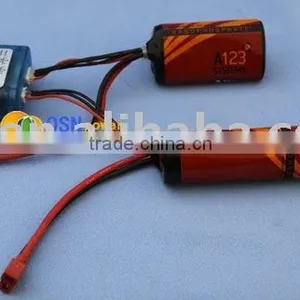 A123 Small Charger for 2S3S Battery Packs thumbnail-1