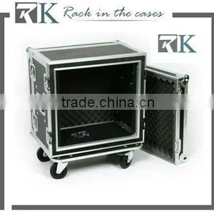 6U AMP CASE - 18" SHOCK MOUNT thumbnail-1