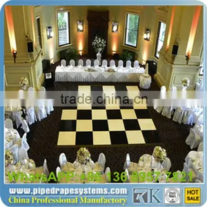 Outdoor Music Festival Outdoor Event Factory Price Vinyl Dance Floor thumbnail-6