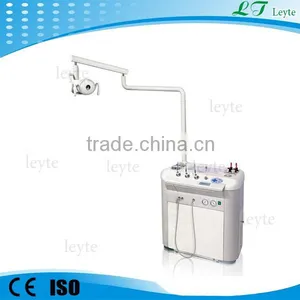 LTE 300 With CE Medical Ent Diagnostic Set thumbnail-1