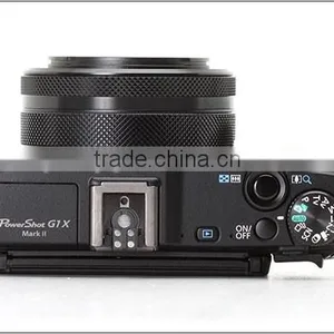 Canon Power Shot G1X Mark II Digital Cameras DGS Dropship thumbnail-4