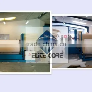2015 ECMT-123 Automatic Foam Peeling Machine/ Foam Rubber Disc Machine thumbnail-1
