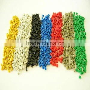 PVC Granules as Raw Material in Plastic Industry for Pipe Making thumbnail-3