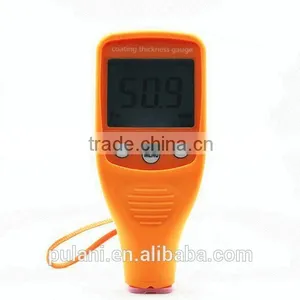 3% Accuarcy FN Series Coating Thickness Checker Tool Gauge Meter thumbnail-1