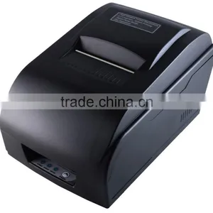 IDMP004 RS232 Bluetooth Android 76mm Dot Matrix Pos Receipt Printer thumbnail-3