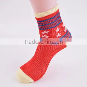 2016 Design and Color Custom Lady Rumi Socks Rumi Socks Lady Rumi Socks thumbnail-4