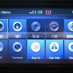 Taiwan AVE OE TFT TPMS (AVE-T1005OEL) Tire Pressure Monitoring System for OEM Car Manufacturers thumbnail-2