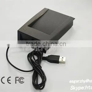 DR10E 125KHz /13.56MHz Chip Card Reader Writer thumbnail-2