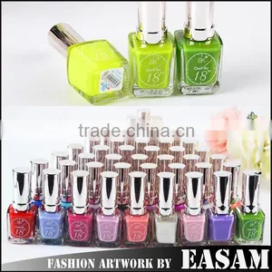 2015 New 18" Quick Dry bk Nail Polish thumbnail-1