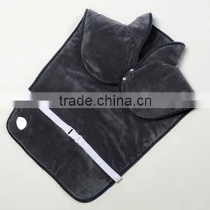 Microfiber Shoulder&back Heating Pad thumbnail-1