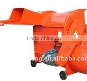 Wheat Thresher thumbnail-1