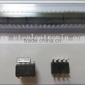 HA17358B RENESAS DIP-8 Original Factory New IC Electronic Components thumbnail-1