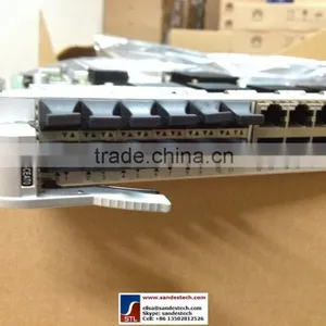 Huawei ES0DG48CEAT0 G48CEAT0 03030JFH 36-port 10/100/1000BASE-T and 12-port 100/1000BASE-X Card for Huawei S7703 S7706 S7712 thumbnail-1