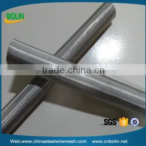 High Quality Stainless Steel Dutch Weave Filter Cylindrical Screen Terp Tubes (free Sample) thumbnail-4