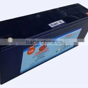 12V 28Ah Batteries for Electric Scooters Electric Tricycle thumbnail-2