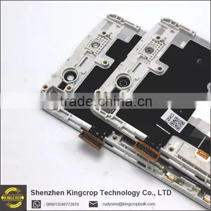for Lenovo S90 Lcd Display thumbnail-3