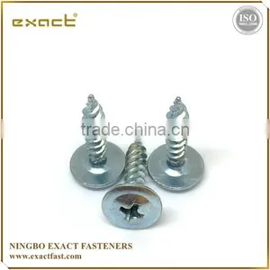 Self Tapping Screw Pan Head Phillips DIN7981 China Manufacturer thumbnail-6