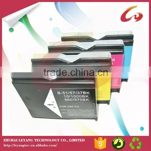 LC51 First Class Quality Ink Cartridges for Brother MFC-240/MFC-440CN thumbnail-1