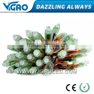 DC5v Rgb Pixel Pixel Christmas Lights Ws2801 thumbnail-1