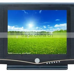 21 Inch Crt tv Hot Sale High Quality thumbnail-1