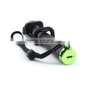 2015 Stainless Steelhigh Quality Bluetooth Foldable Selfie Stick Z07-5 thumbnail-3