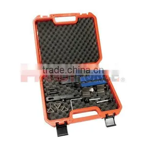 Timing Belt Tool Set for VW TDI, Timing Service Tools of Auto Repair Tools, Engine Timing Kit thumbnail-1