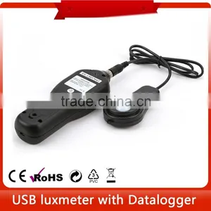 Digital Light Meter With LCD Display TL-600 thumbnail-2