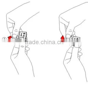 Patented 2015 Brand-New Led Strip Rgb Connector 5050 8mm 10mm thumbnail-6