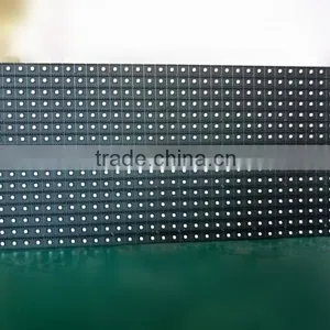 P10 Smd Indoor /outdoor Taxi Top Advertising Display Led Module thumbnail-1