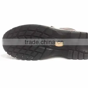 ROCKLANDER Safety Shoes(PU Injection )-Only Authorized Manufacturer In China thumbnail-3
