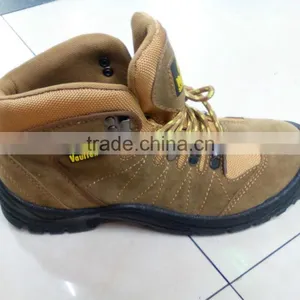 New Model Safety Shoes thumbnail-5