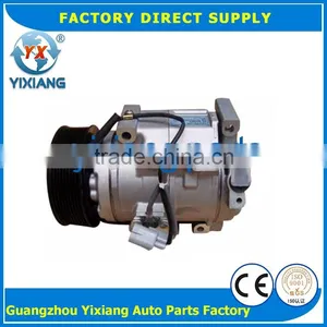 Auto AC 4472800012 Compressor, Air Conditioner 2473005652 Compressor Factory thumbnail-1
