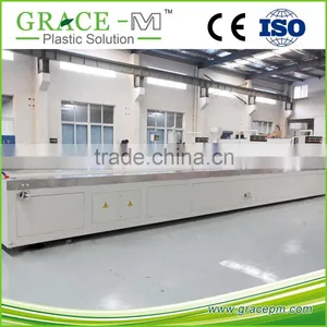 High Efficiency Plastic Extrusion Machine thumbnail-4