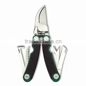 6 in 1 Multi Function Branch Scissors 15443A thumbnail-1